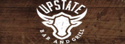 Upstate Bar & Grill Catering logo