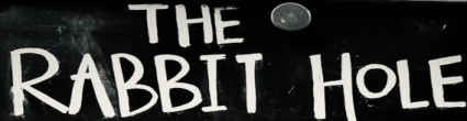 The Rabbit Hole logo