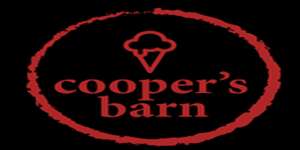 Cooper's Barn logo