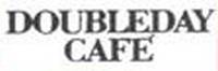 Doubleday Cafe logo