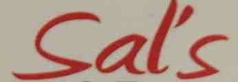Sal's Pizzeria logo