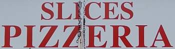 Slices Pizzeria logo