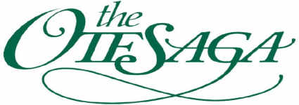Glimmerglass at Otesaga logo