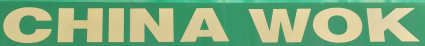 China Wok logo