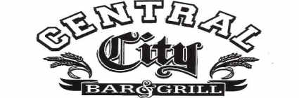 Central City Bar & Grill logo