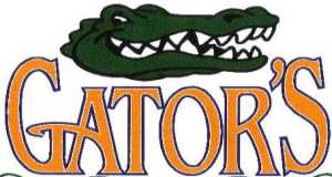 Gators Tavern logo
