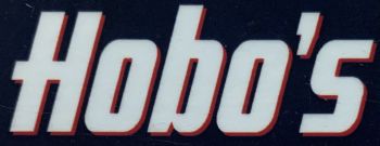 Hobo's logo