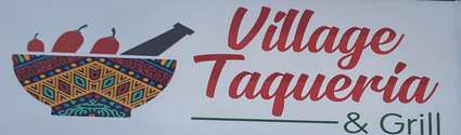 Village Taqueria & Grill logo