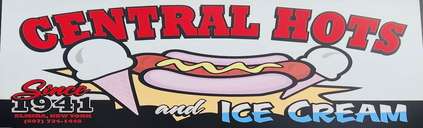 Central Hots logo