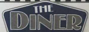 The Diner logo