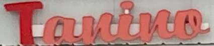 Tanino Ristorante Italiano logo
