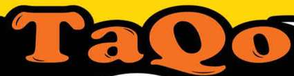 Lena's Taqo Big Cheeseburger logo