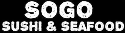 Sogo Sushi & Seafood logo