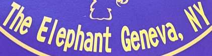 The Elephant Geneva logo