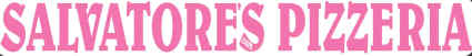 Salvatore's Pizzeria logo