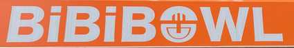 Bibibowl logo