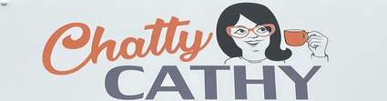 Chatty Cathy logo