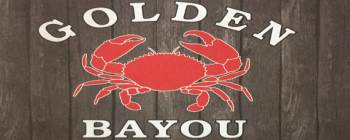 Golden Bayou logo