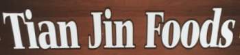 Tian Jin Foods logo