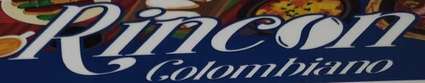 Rincon Colombiano logo