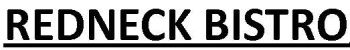 Redneck Bistro logo