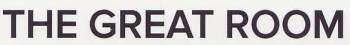 The Great Room Restaurant logo