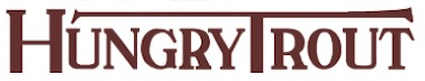 Hungry Trout Restaurant logo