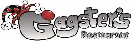 Gagster's logo