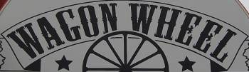 Wagon Wheel logo