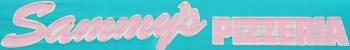 Sammy's Pizzeria logo