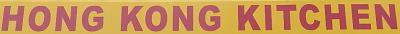 Hong Kong Kitchen logo