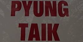 Pyung Taik Korean logo