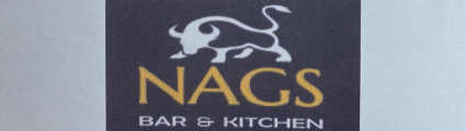 Nags logo