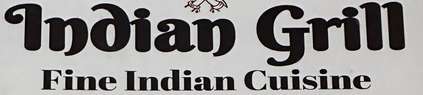 Indian Grill logo