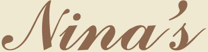 Nina's Pizzeria logo