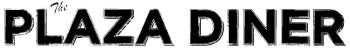 Plaza Diner logo