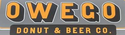 Owego Donut & Beer logo