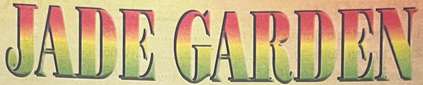 Jade Garden logo