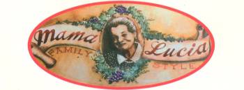 Mama Lucia logo