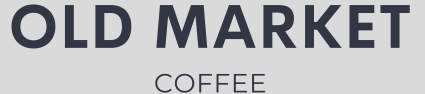 Old Market Coffee logo