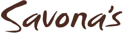 Savona's Trattoria & Bar logo