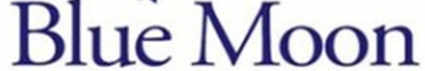 Blue Moon Cafe logo