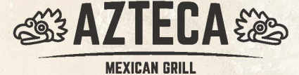Azteca Mexican Grill logo