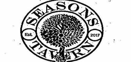 Seasons Tavern logo