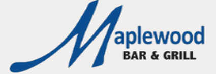 Maplewood Bar & Grill logo