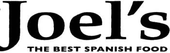 Joels Spanish Food logo