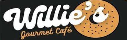 Willie’s Gourmet Cafe logo