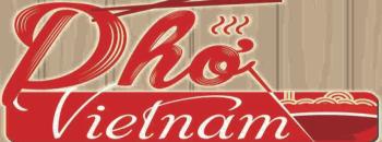 Pho Vietnam logo