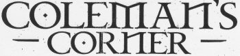 Coleman's Corner logo
