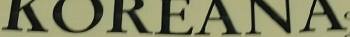 Koreana logo
